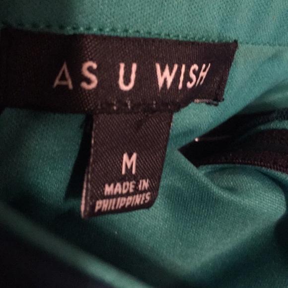 Cocktail party Dress - Picture 3 of 3